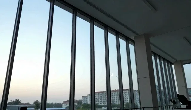 节能改造设备使用中的常见问题与维护要点
