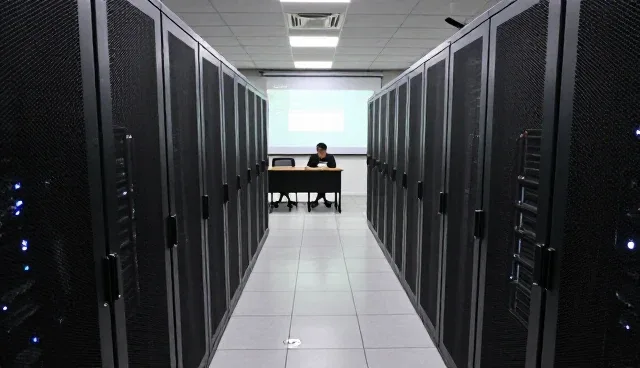 技术培训在系统维护中的关键作用与实施策略
