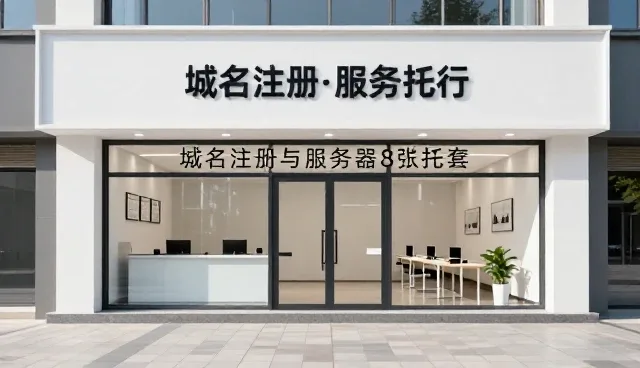 域名适配问题在市场变化中的挑战与应对策略