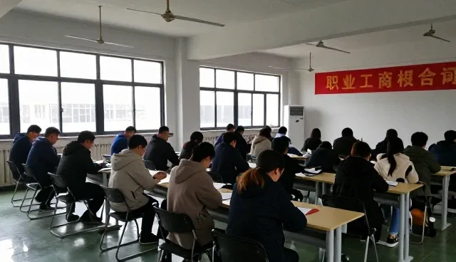 行业定制教育服务中的管理办法与常见问题分析