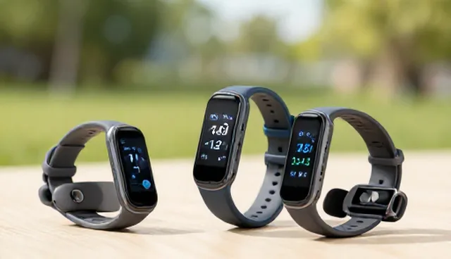 智能穿戴设备市场竞争力误区：并非所有技术领先都意味着优势