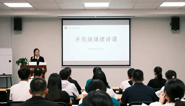 知识点强化课程如何满足多场景学习需求