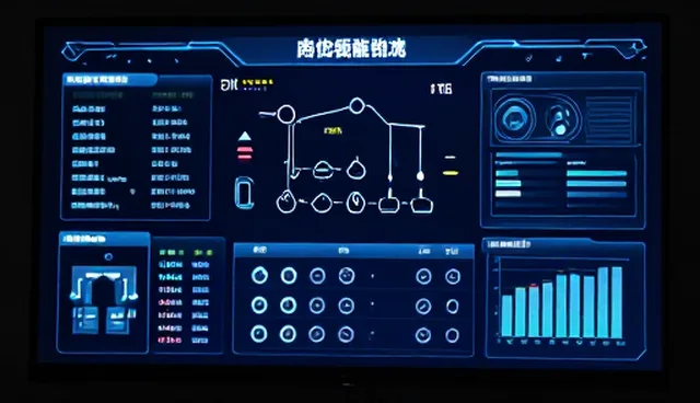 技术外包服务在场景化应用中的价值与实践