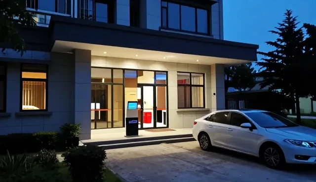 外贸建设网站，信息匹配助力采购与供应对接