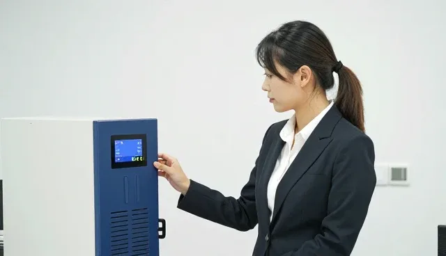 工业设备保养趋势下的臭氧发生器运维策略升级