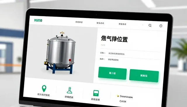 提升治理效率：环保设备研发的业务发展趋势