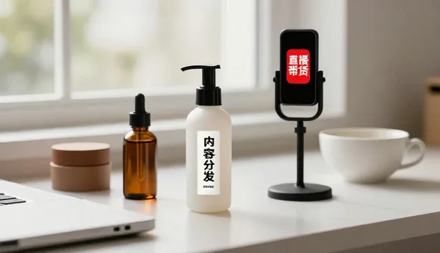 短视频制作套餐在直播带货中的实际应用分析