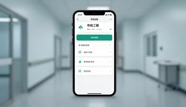 就诊流程简洁优化实践中的适用情况与限制