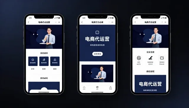 电商运营中服务器优化的关键场景与实践