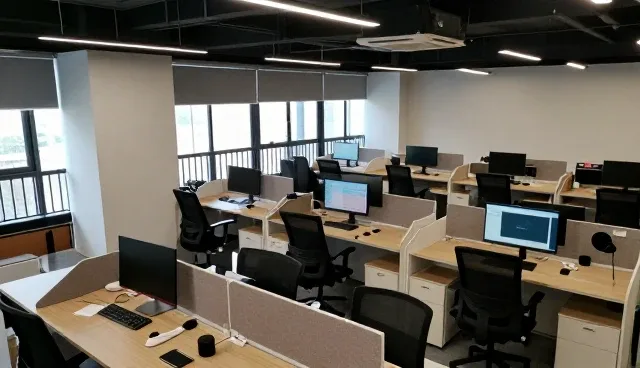 企业小程序域名管理对性能的影响及适用场景分析