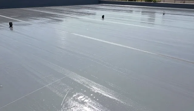 选型防水材料时需关注的关键技术指标