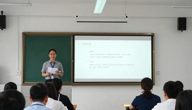 师资培训在教辅资料业务中的核心作用与未来趋势