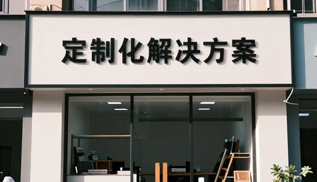 食品代加工中的定制化解决方案如何匹配不同性能需求