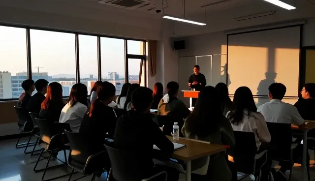 管理培训选型中的关键考量因素解析