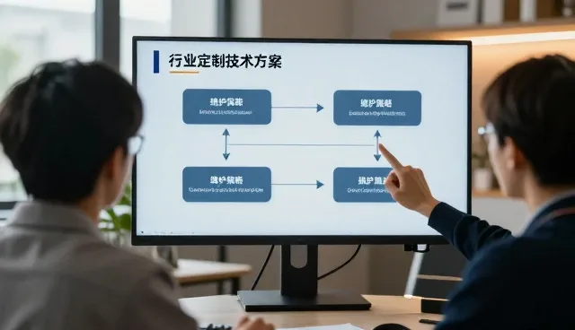 如何在业务趋势中优化技术升级方案设计