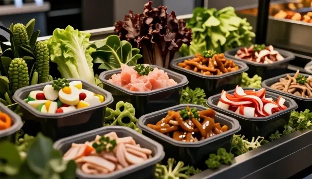 食品研发仓储配送中的业务趋势与维护实践