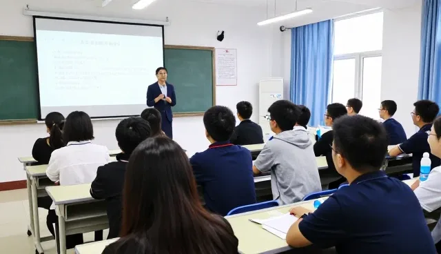 数字化转型背景下技术培训课程的市场价值与发展趋势