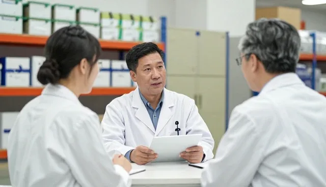 健康检查服务如何推动健康管理业务升级
