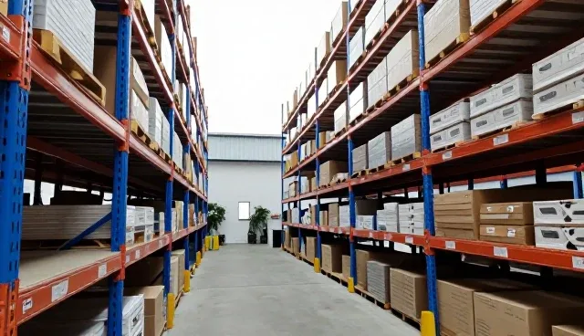 系统集成中的网络性能优化与适用场景分析