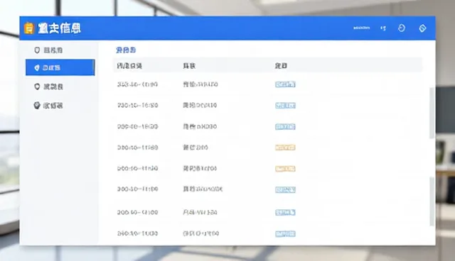 南昌网站建设多少钱，信息整合如何提升效率