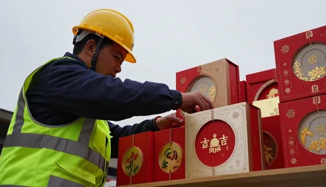 节日礼品采购选型中的关键考量因素分析