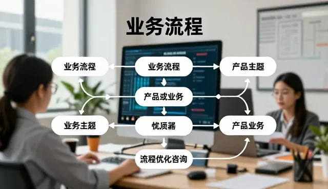 商务代理合作中常见问题及应对策略