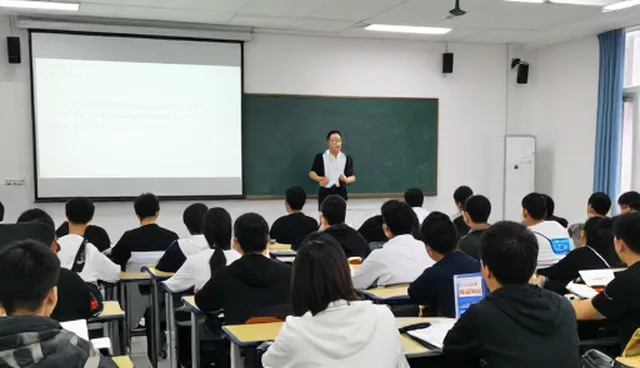 技术培训与技术研究的适用条件对比