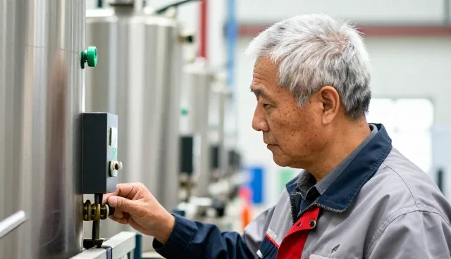 技术服务选型中的核心关注点及应对策略