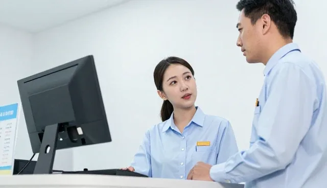 数据维护在企业展示中的价值与趋势
