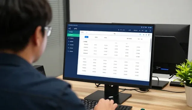 信息系统维护中的常见问题与应对策略