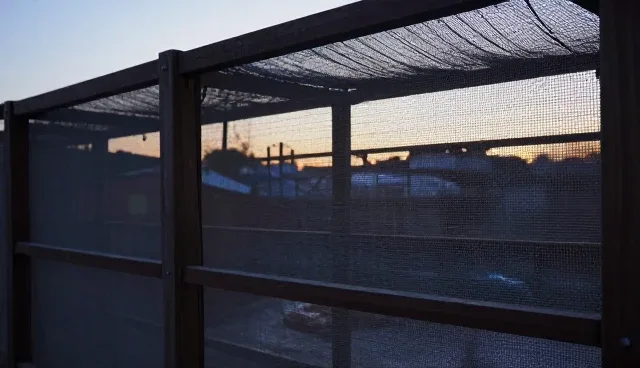 筛网维护建议：适用条件与选择依据