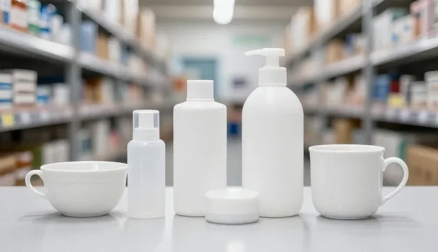 日用百货批发业务适用场景与限制分析