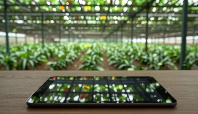 运维管理在配件供应业务中的发展趋势与实践