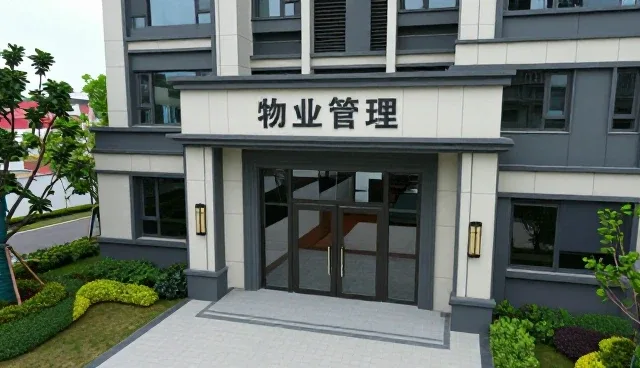 从规划到实施：物业管理中性能与适用条件的关键考量