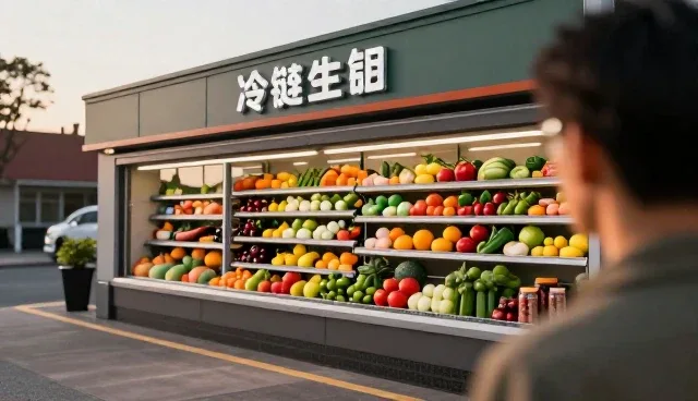 多渠道供货模式在餐饮管理中的实际应用与性能考量