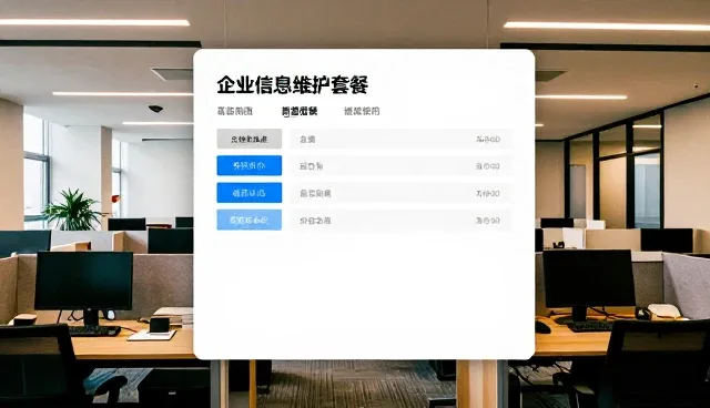区域精准检索如何推动企业服务效率提升