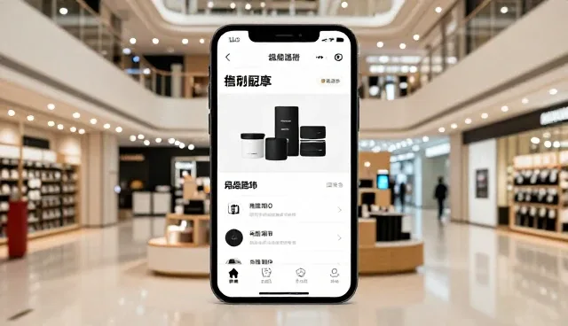 小程序开发中常见问题的场景化解决方案解析