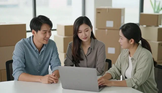 商品定制中一件代发服务的业务场景与操作建议