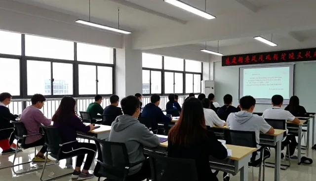 技术培训中常见问题与有效应对策略