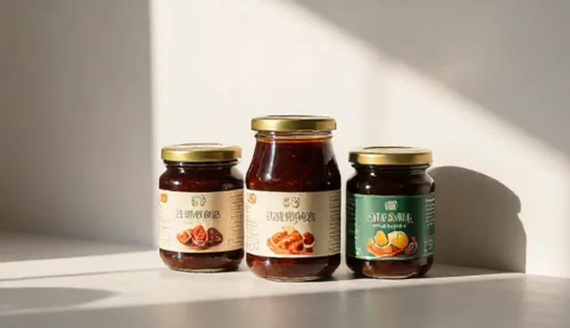 如何有效选择和维护调味酱料产品