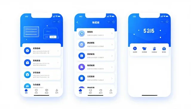 小程序开发选型关注点与实际场景适配分析