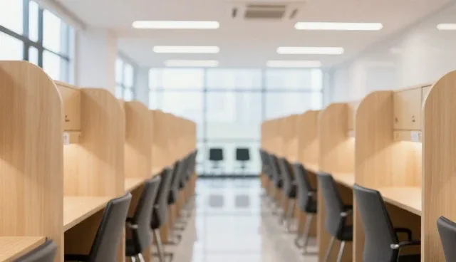 考试辅导场景中教学能力的多维应用分析