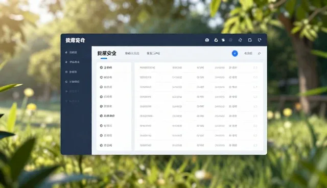 数据安全平台使用中常见问题及应对策略