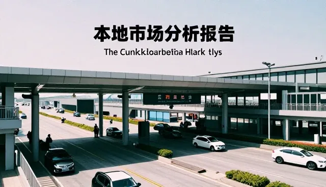 如何有效展示本地市场分析报告以提升平台利用率