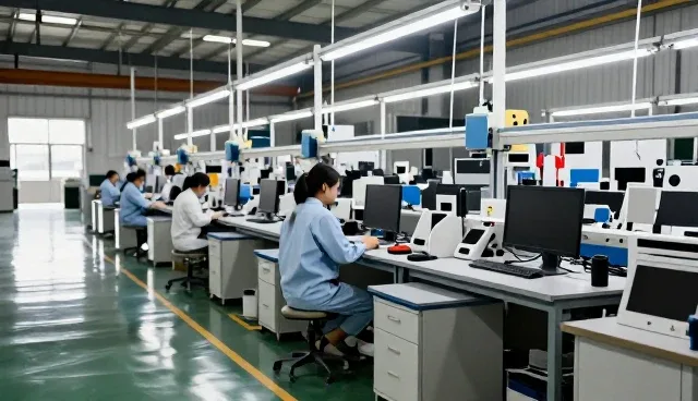 网络技术咨询中的性能表现与适用场景分析