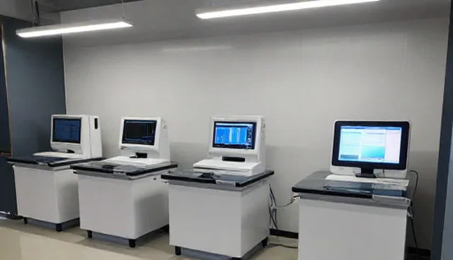 核对清单：机械设备选型中的关键关注点