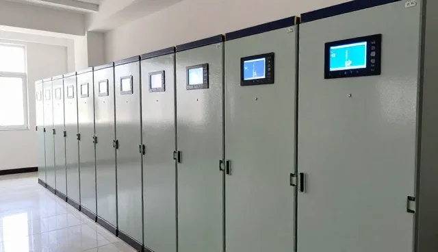 电气改造中选型与维护建议提升效率