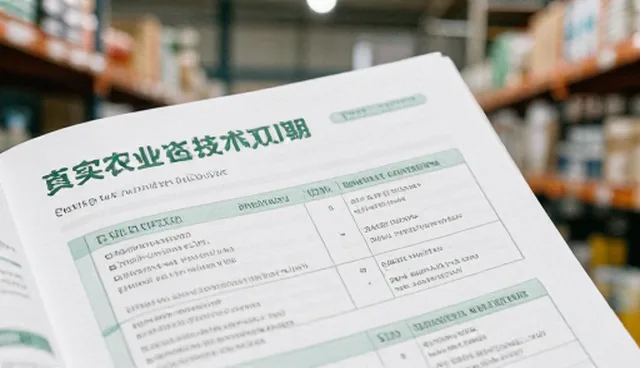 土壤酸碱度如何影响施肥选择