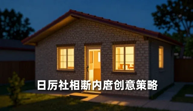 社交媒体内容策划在广告投放中的实际应用分析