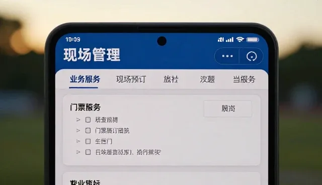 研学旅行线路维护中的关键选型关注点